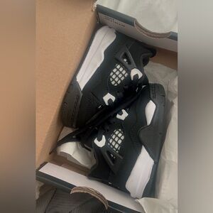 Infant Jordan 4s